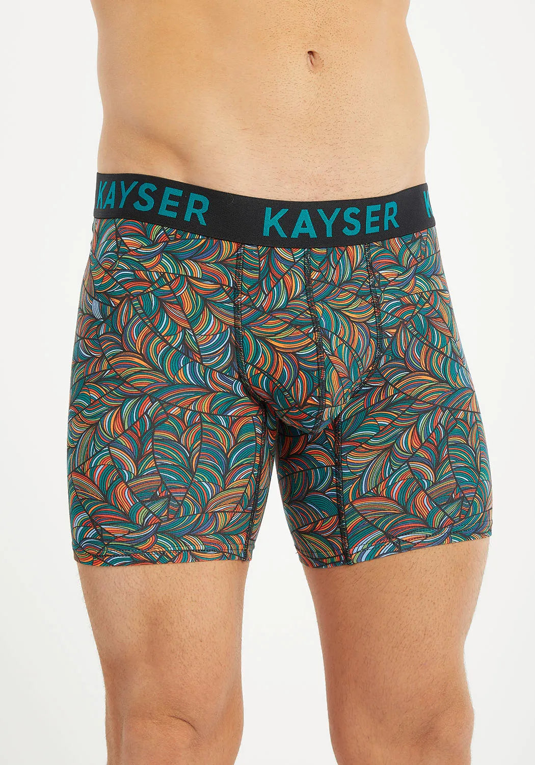 Suscripción Kayser Box