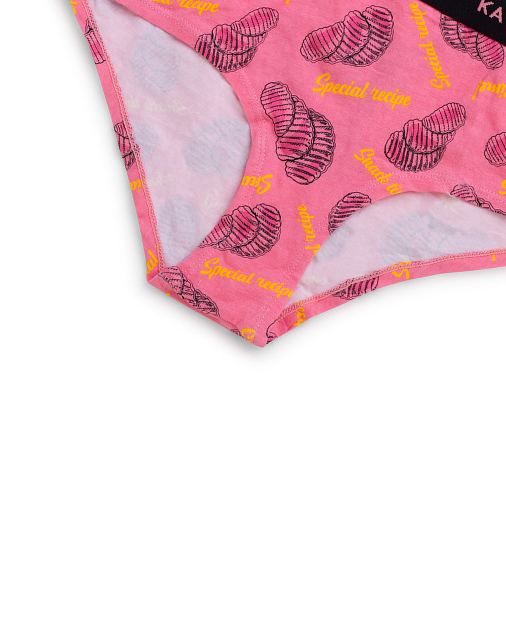 Pack estampado Mujer (PACK 1)