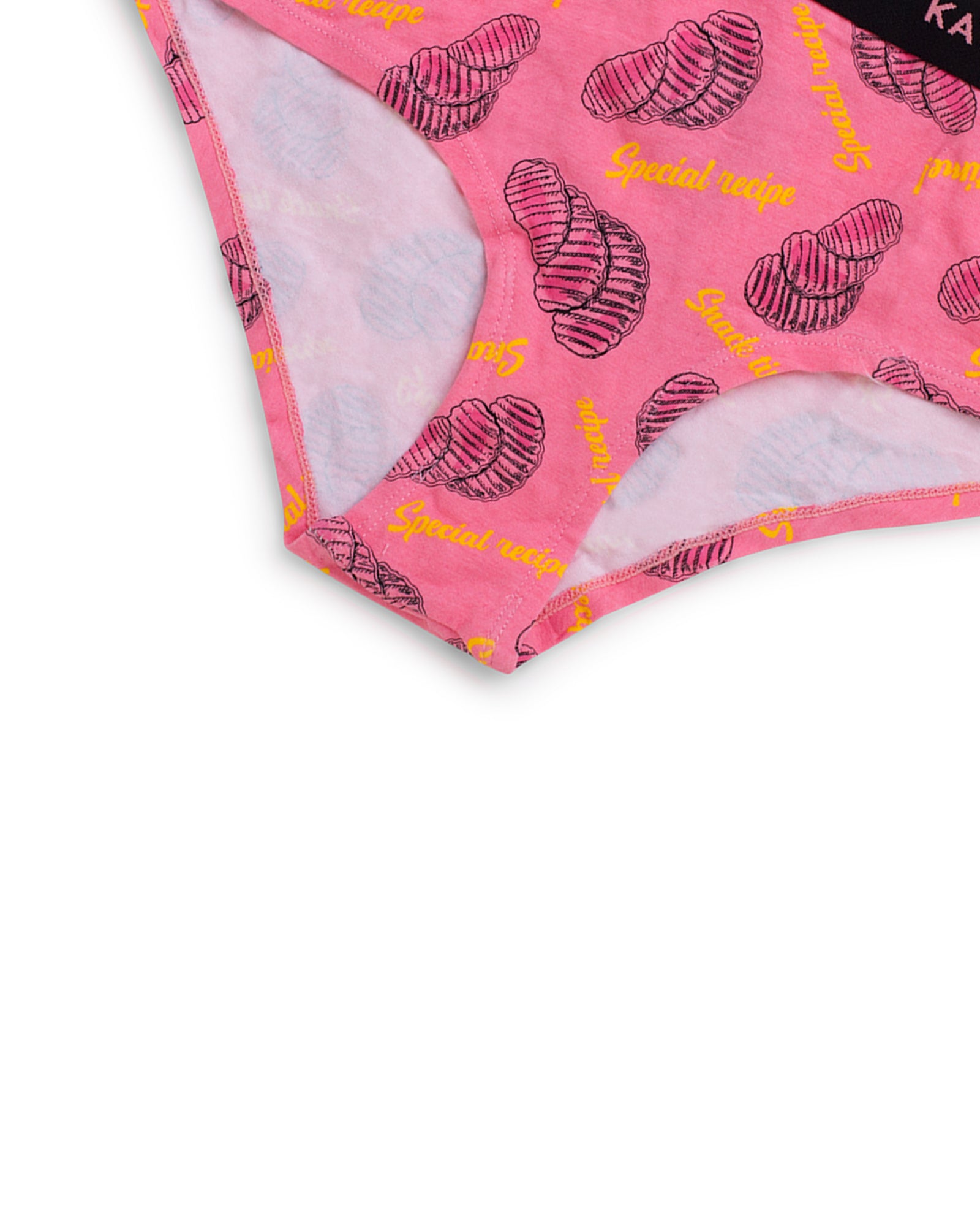 Pack estampado Mujer (PACK 1)