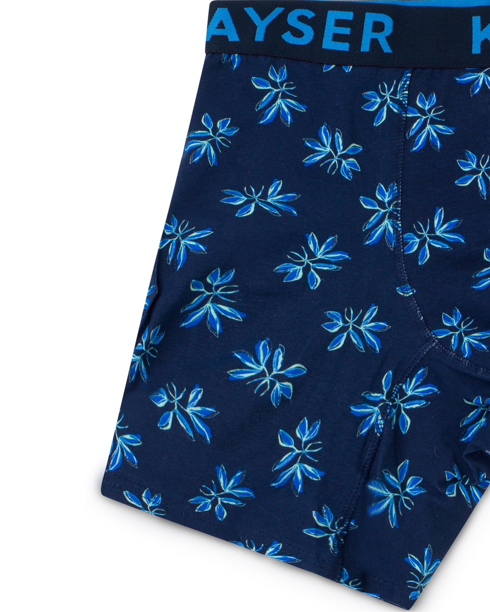 Estampado Hombre