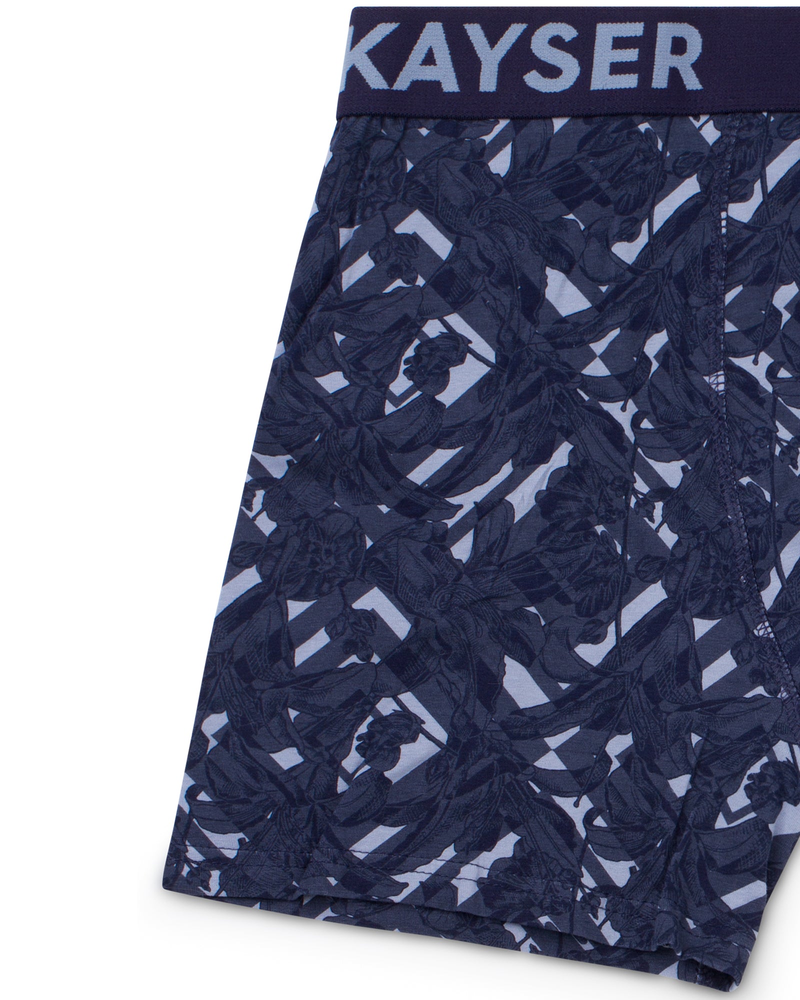 Estampado Hombre