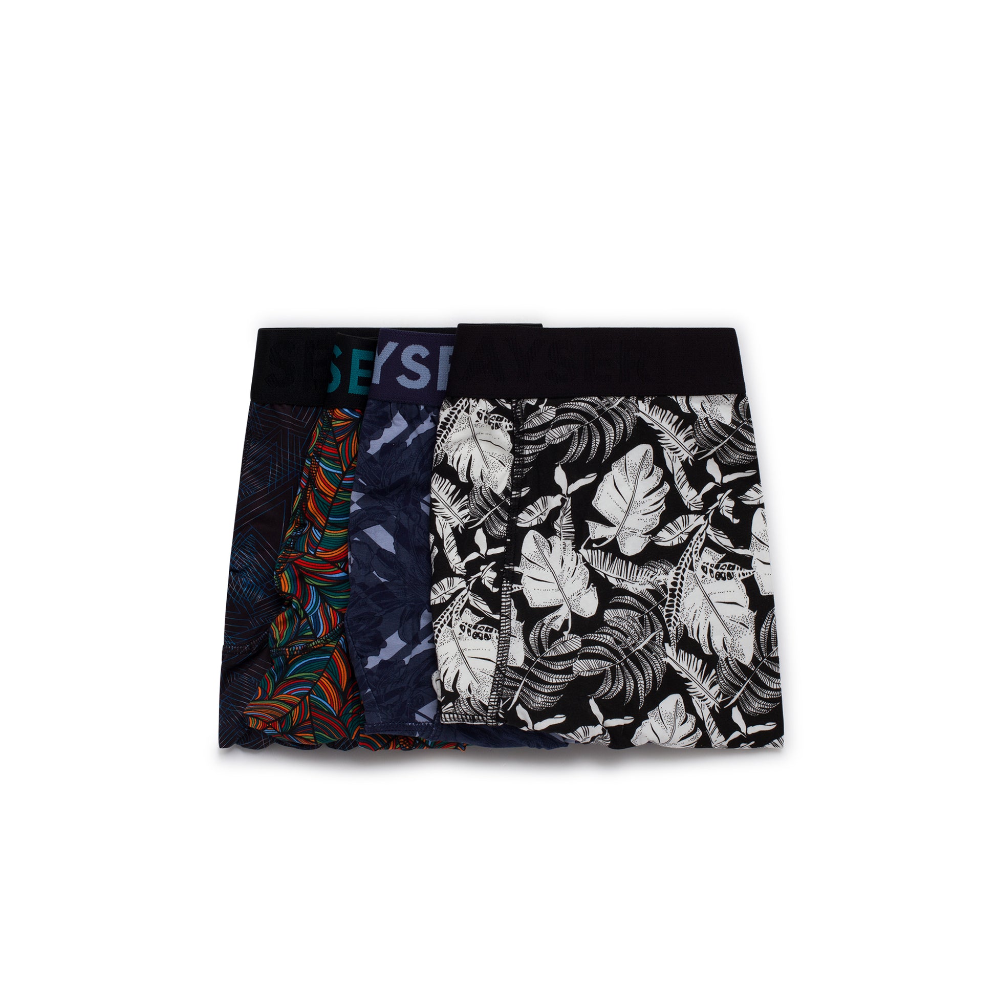 Estampado Hombre