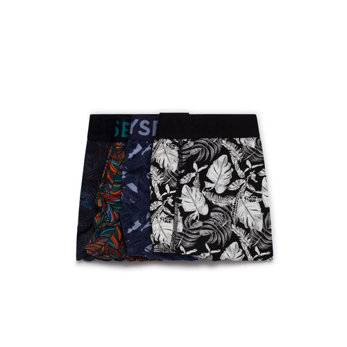 Estampado Hombre